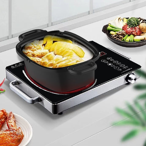 Is an electric steamer better? Let's Find Out!