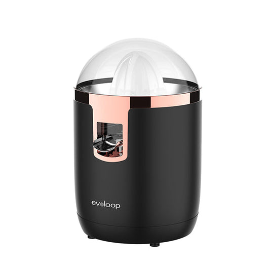 Instant Refreshment: Evoloop Citrus Juicer