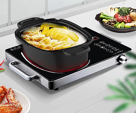 Why buy a multi-purpose rice cooker?