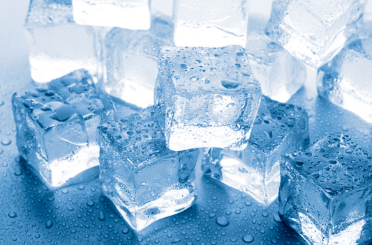 Ultimate Guide to Glass Countertop Blenders for Ice