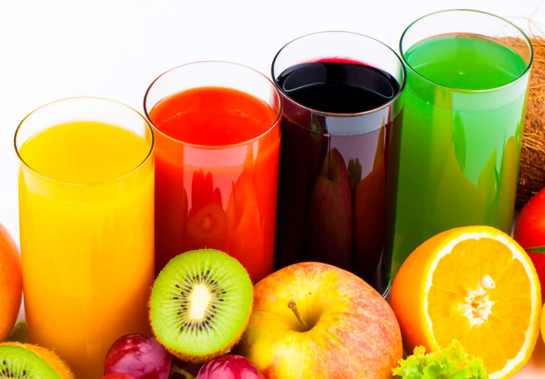 World of Juicer Machines: Unleashing the Power of Fruits and Veggies