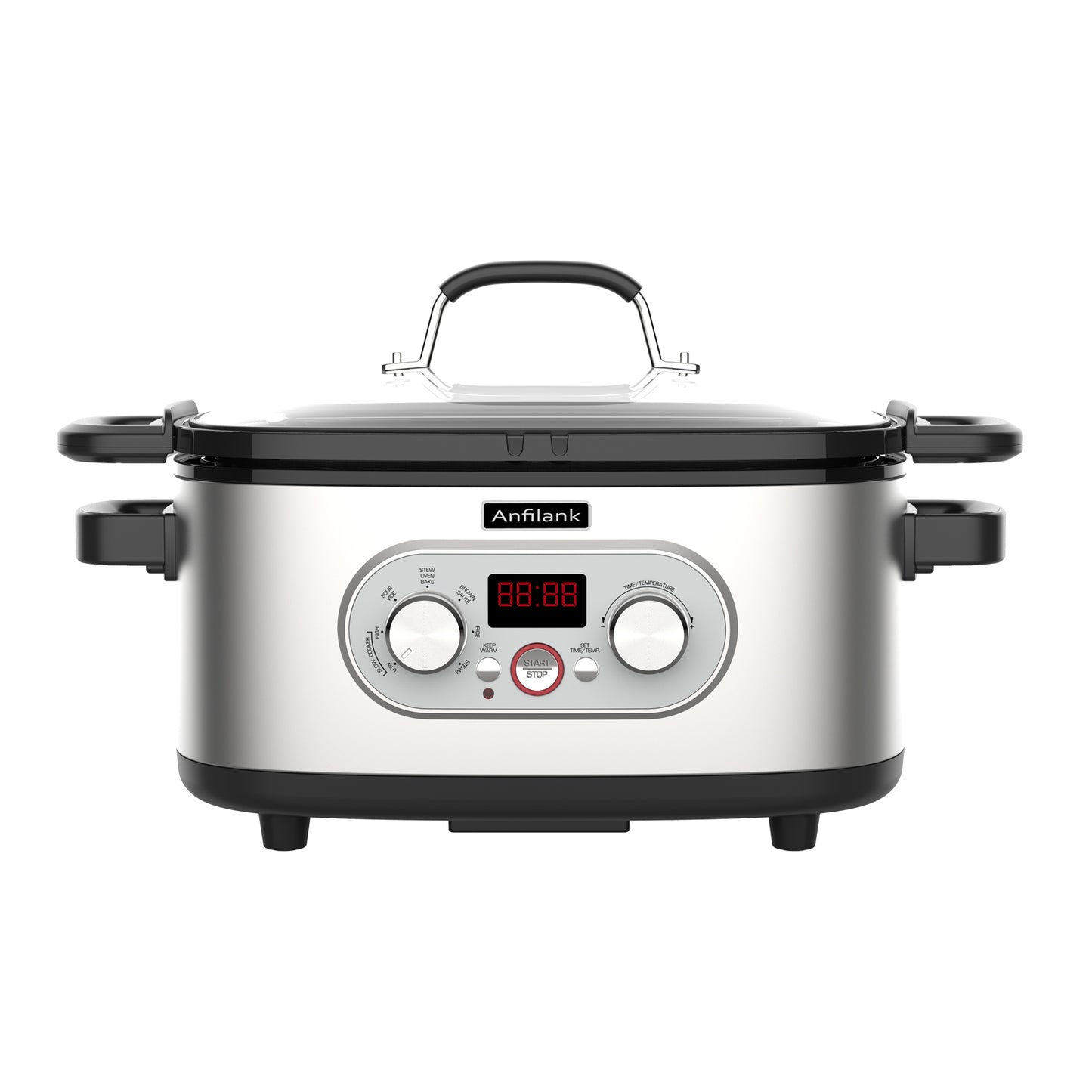 Lid for KY-509 MULTICOOKER REPLACEMENT