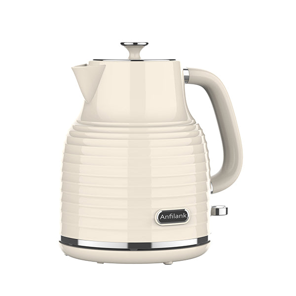 Electric Kettle White Handheld Instant Heating Electric Water Kettle A –  TheWokeNest