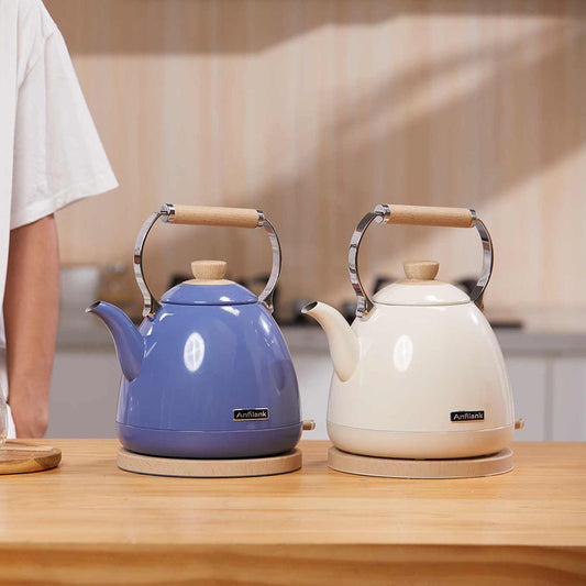 Gooseneck electric kettles: The best for tea enthusiasts