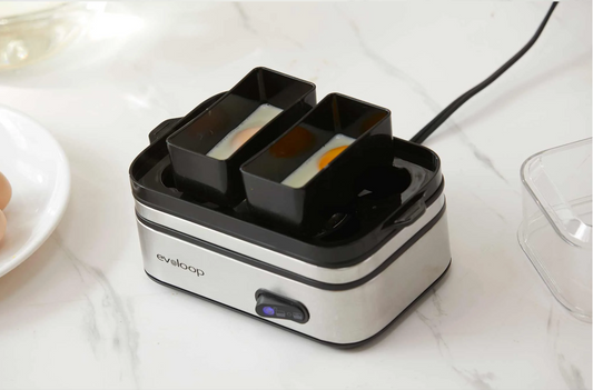 All You Need to Know About 3-tier Mini Steamers