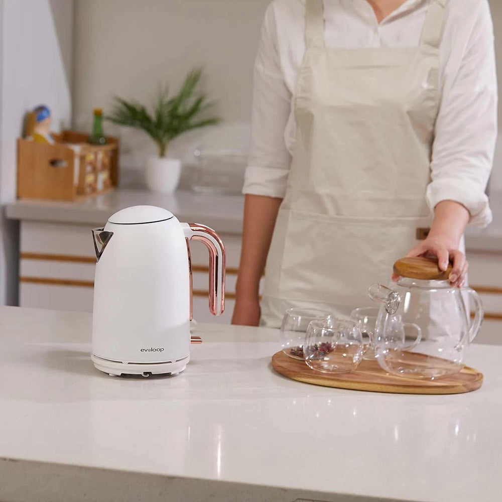How To Choose The Right Electric Kettle Wattage For Your Needs