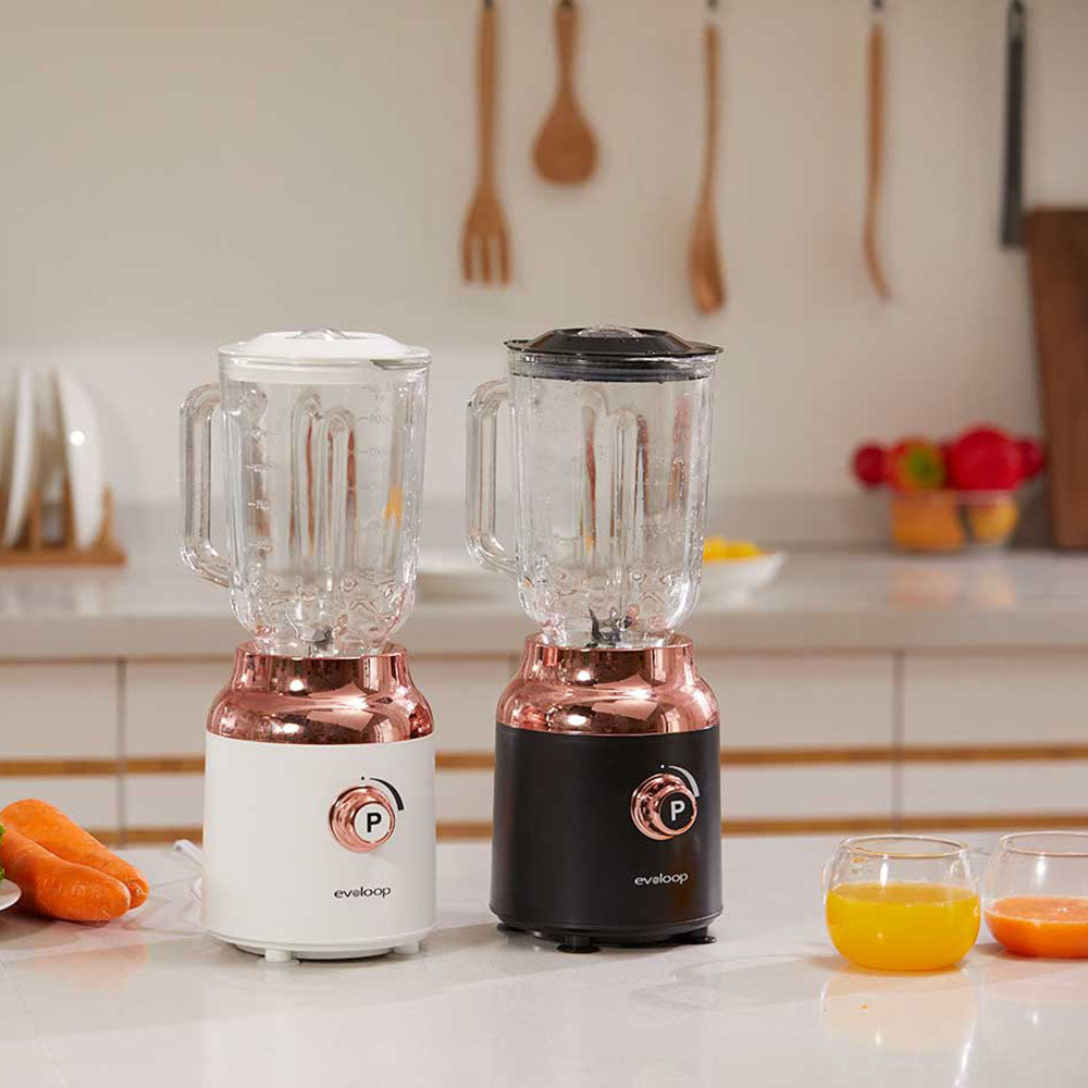 Silent Blenders: The Best Way to Keep Your Kitchen Quiet