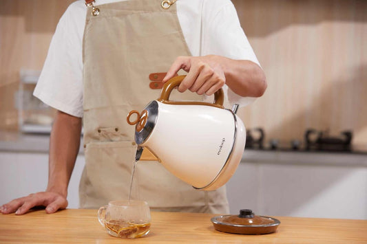 Best Electric Kettles of 2023: The Unique Begins