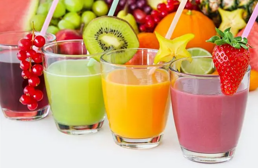 Blend with Confidence: Top 5 Blender Suppliers You Can Trust