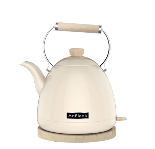 Quick Tips! Can The Electric Kettle Change Color?