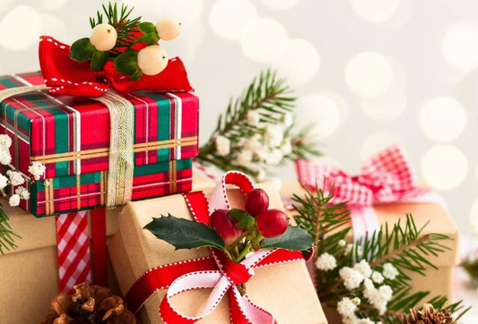 5 Unique Christmas Gift Ideas Anyone Would Love