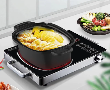 Digital Multicooker Pot: Revolutionizing Home Cooking