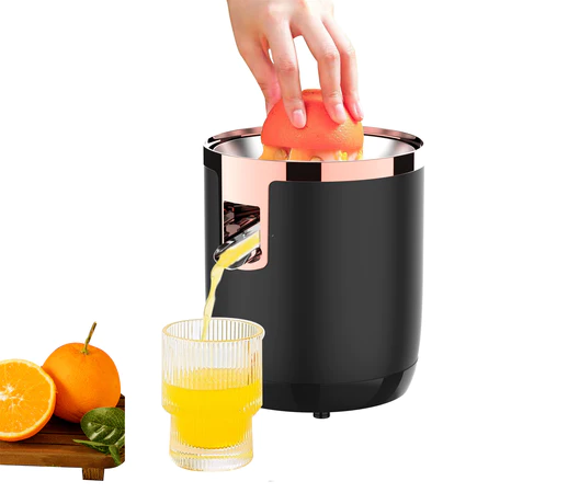 Things You May Know About Electric Citrus Juicer