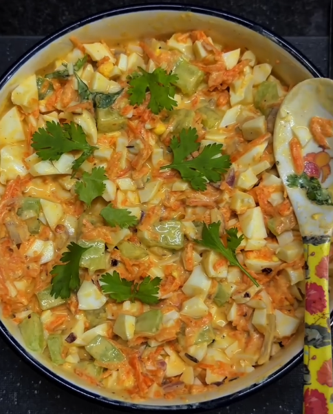 Egg Salad