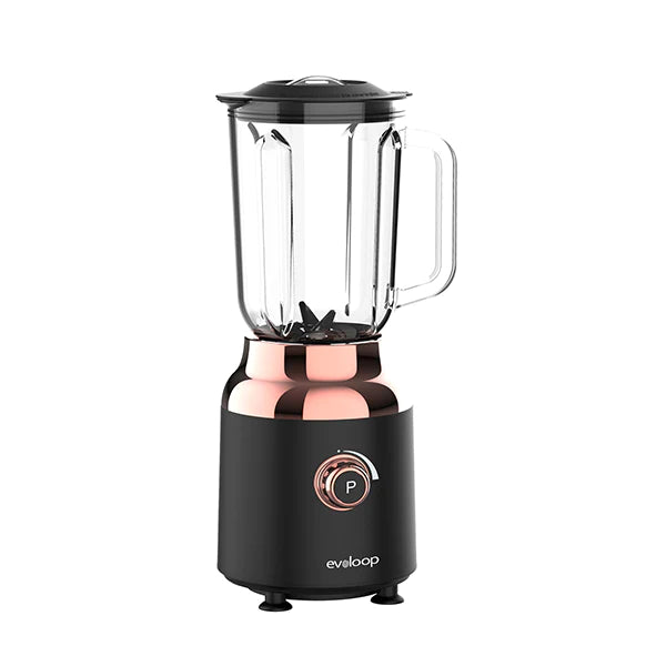 Making the Switch: Glass Juicers vs. Plastic Juicers