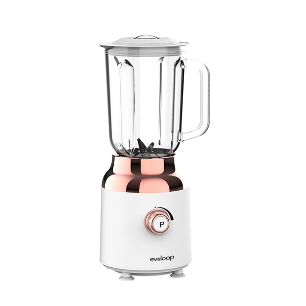 Blend Your Way to Delicious Smoothies with a 750 Watt Blender