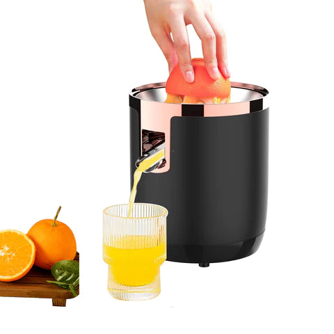 How To Make The Perfect Juice Using A Blender