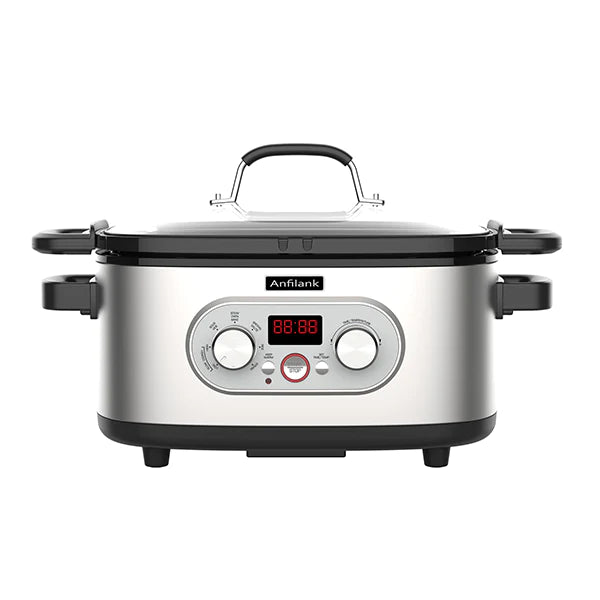 Programmable Multi-Cooker: A Kitchen Essential for Versatile Cooking