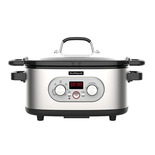 Programmable Multi-Cooker: A Kitchen Essential for Versatile Cooking
