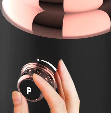 The World's Most Powerful Kitchen Blender