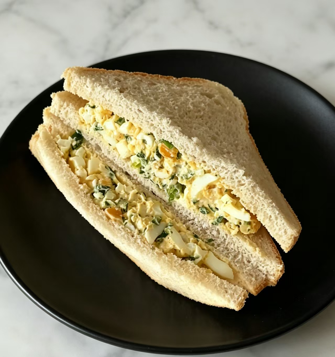 Egg Salad Sandwich