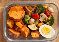 Vegetable Bowl