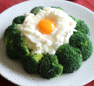 Oil-Free Meal Set