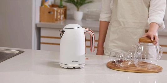 Comprehensive Guide: Small Kitchen Appliance Manufacturer