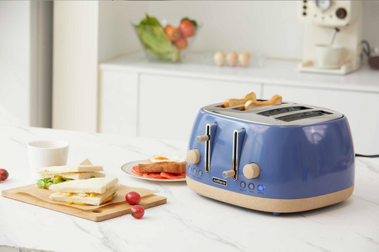 Guide to Choosing Toaster Suppliers for Your Business