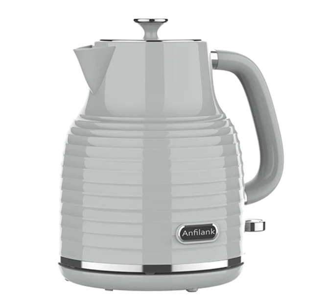 Within 3 Minutes, You Will Know What Is An Electric Kettle