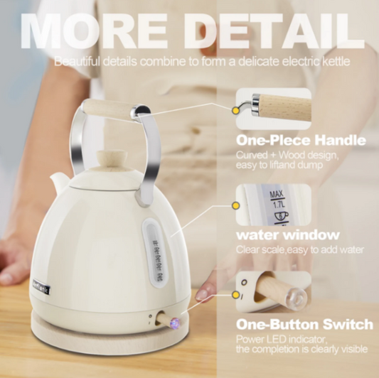 Christmas gift ideas: What appliances can be delivered?