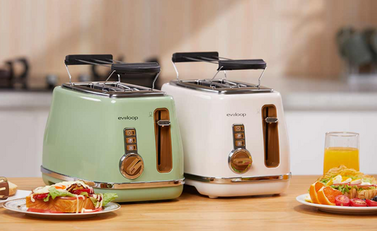 What Are The Benefits Of A Toaster? Best For Who Lives Alone