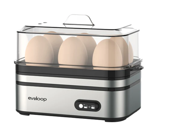 Quickly Ask And Answer! What Does An Egg Cooker Do?