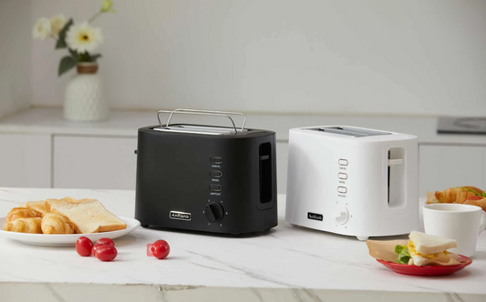 Inexpensive Toasters: Do You Find Them