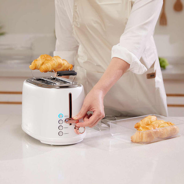 Why You Should Get a Long Slot Toaster