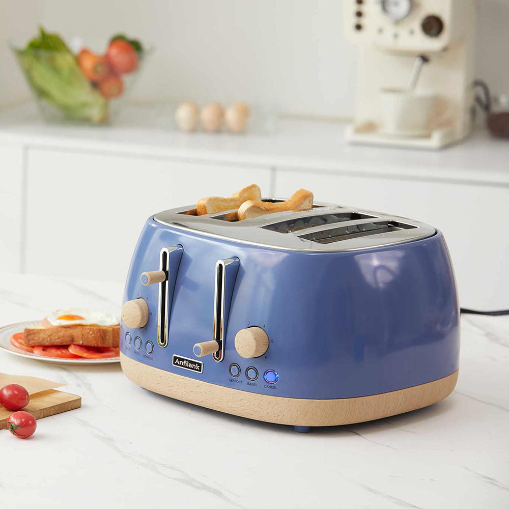 How toaster ovens can save you time and money