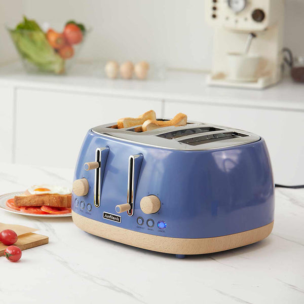How toaster ovens can save you time and money