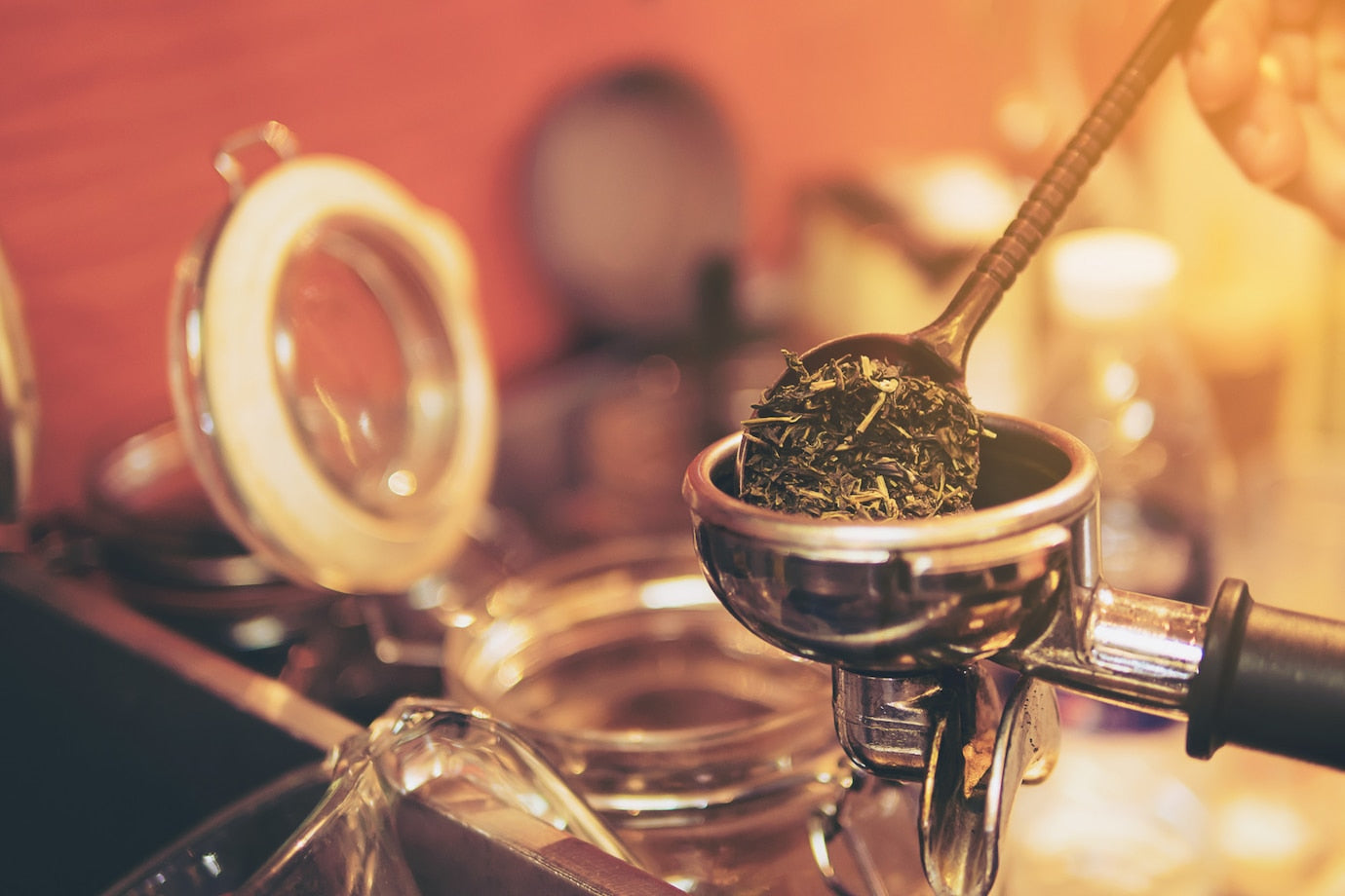 Revolutionize Your Kitchen: Electric Tea Kettle