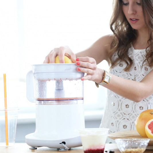 A Comprehensive Guide to Choosing the Best Small Juicser Machine