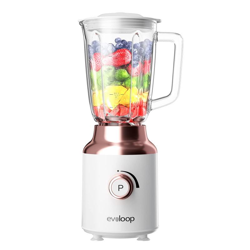 Essential Blender for Kitchen: Your Culinary Ally