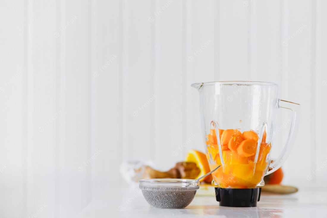 Freshly Squeezed: Try This Electric Citrus Juicer Today!
