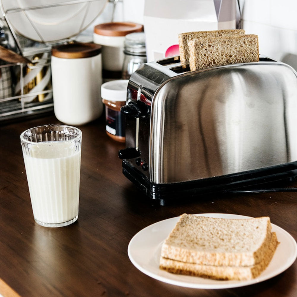 How to Choose the Best 2 Slice Toaster for Your Home