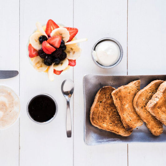 The Best Black Toasters For Your Kitchen