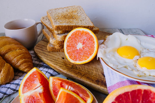 Making Breakfast a Breeze: A Guide to 4 Slice Toasters