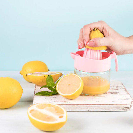 Grapefruit Juicers: A Must-Have for Your Kitchen