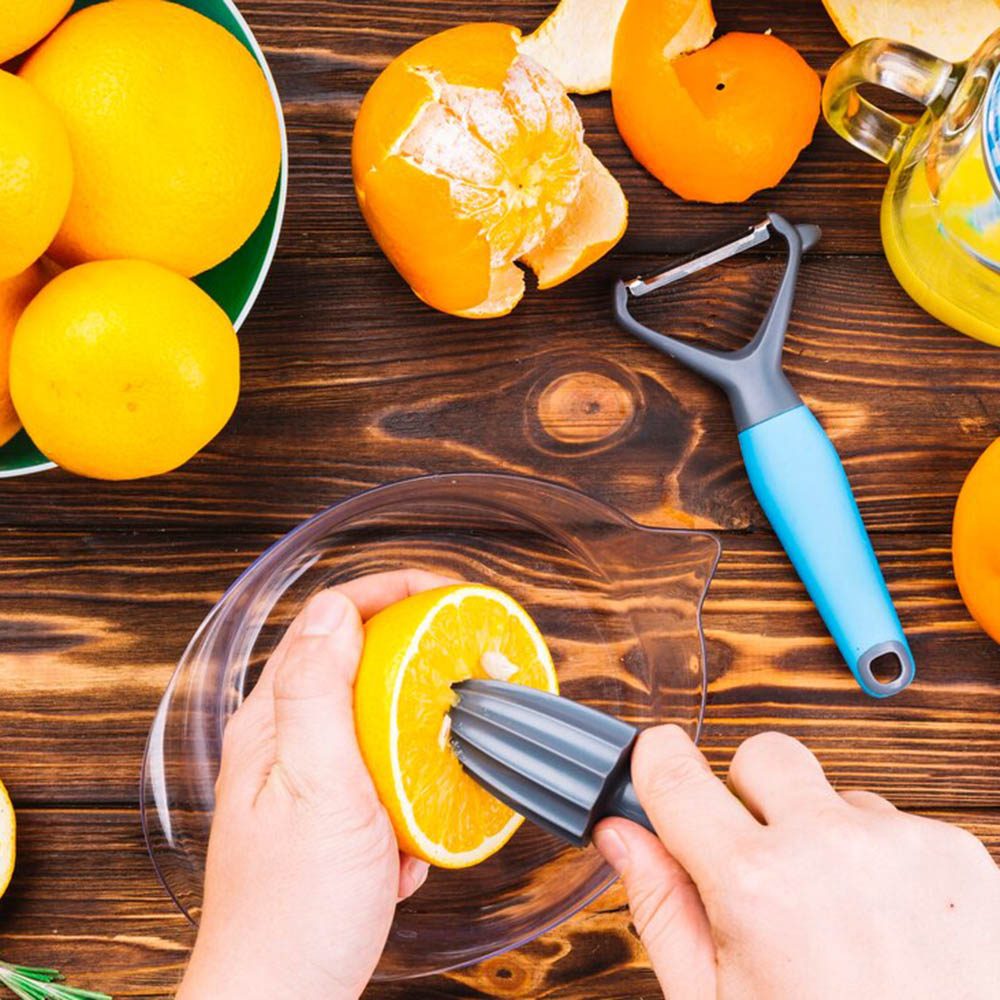 The Benefits of Investing in an Electric Citrus Juicers