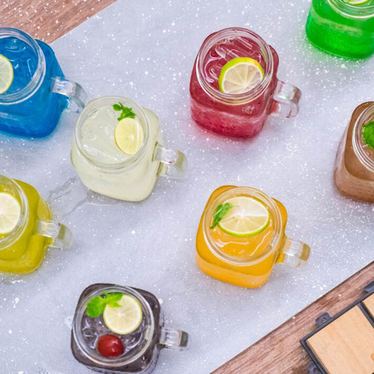 Blended Juicing: A Healthy and Delicious Way to Refresh