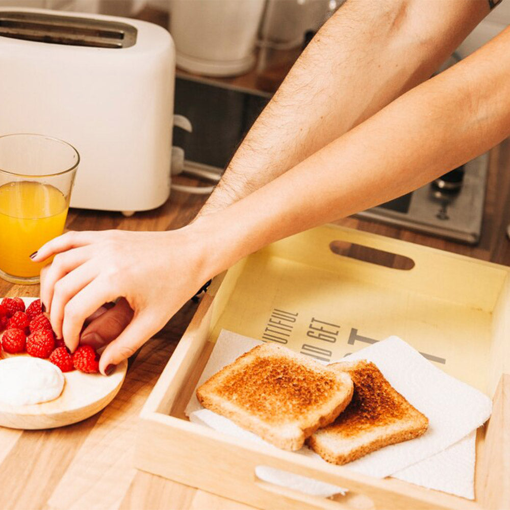 The Ultimate Guide to Finding the Perfect 2 Slice Toaster