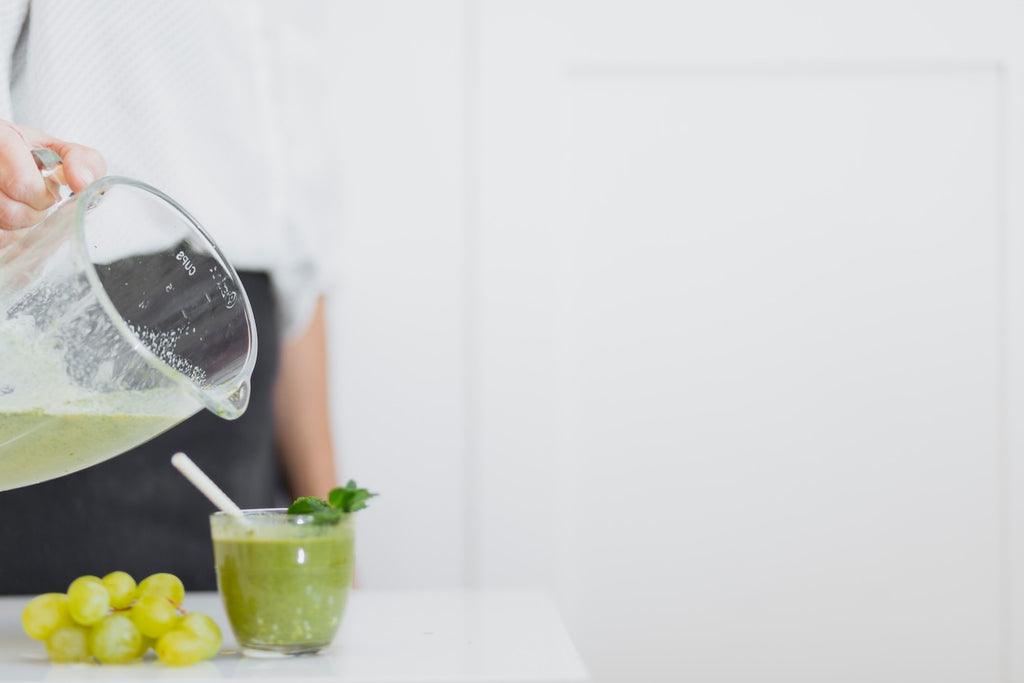 The Easiest Juicer Cleaning Routine You'll Ever Follow
