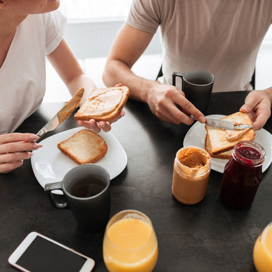Toasting to the Past: A Guide to Retro Toasters